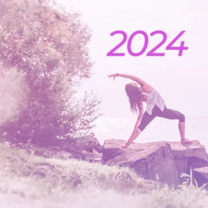yoga Neujahrkurse start 2024